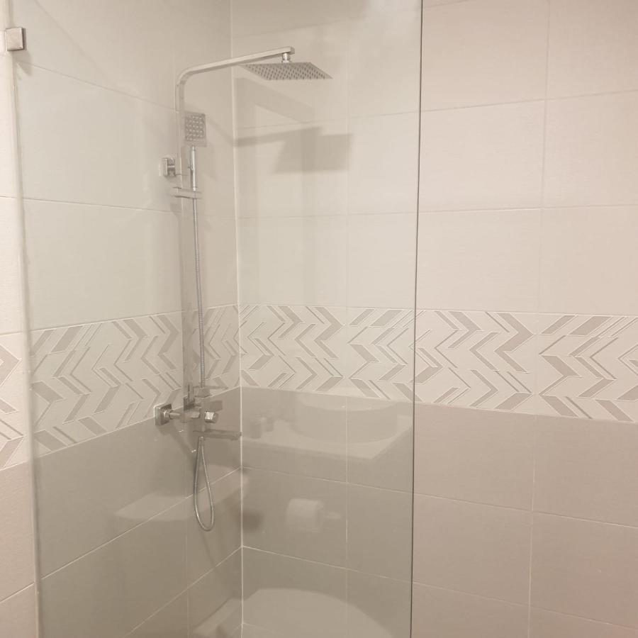 Parkhurst 1 Apartman Kingston Kültér fotó