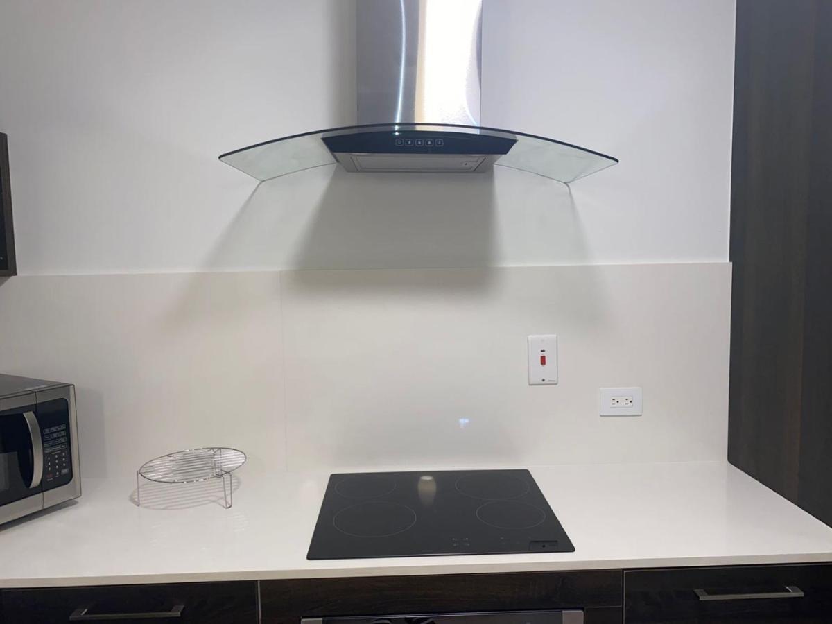 Parkhurst 1 Apartman Kingston Kültér fotó