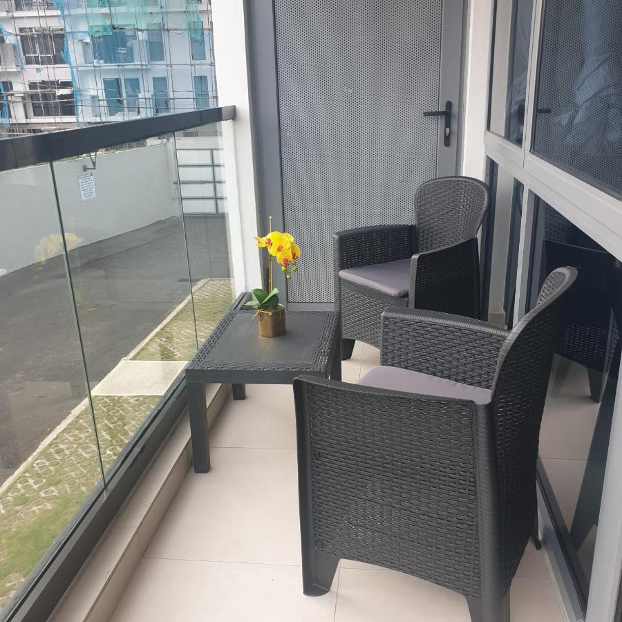Parkhurst 1 Apartman Kingston Kültér fotó