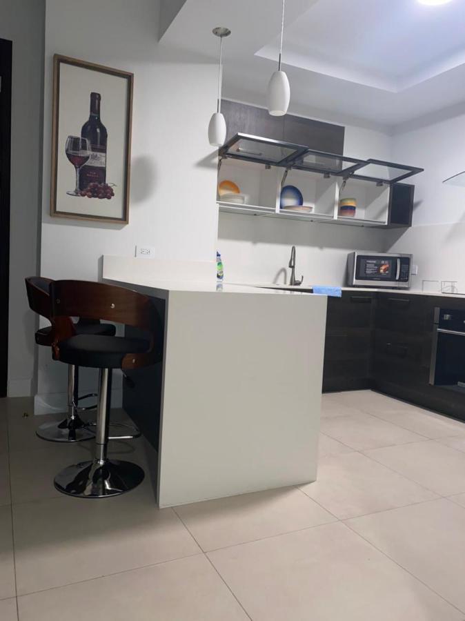 Parkhurst 1 Apartman Kingston Kültér fotó