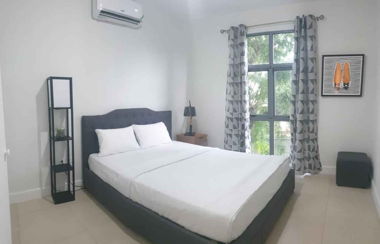 Parkhurst 1 Apartman Kingston Kültér fotó