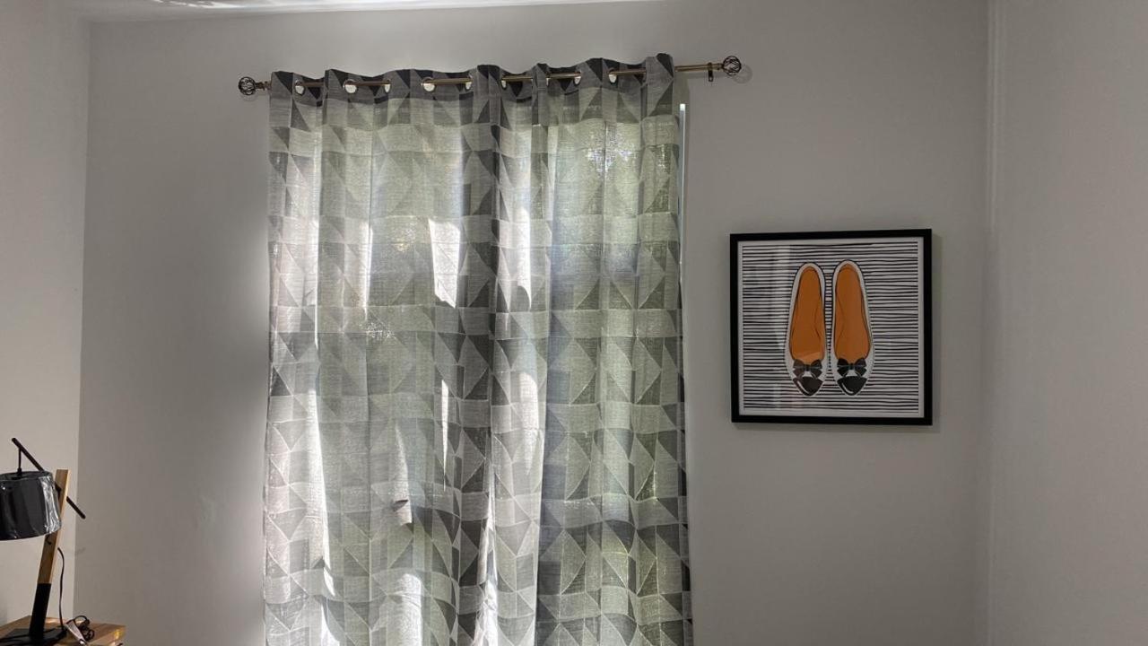 Parkhurst 1 Apartman Kingston Kültér fotó